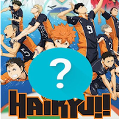 Download Haikyuu Trivia (Premium Unlocked MOD) for Android