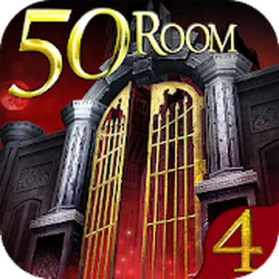 Can you escape the 100 room IV