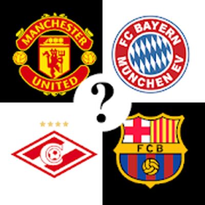 Soccer Clubs Logo Quiz