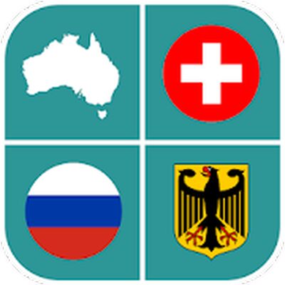 Download Geography Quiz (Unlocked All MOD) for Android