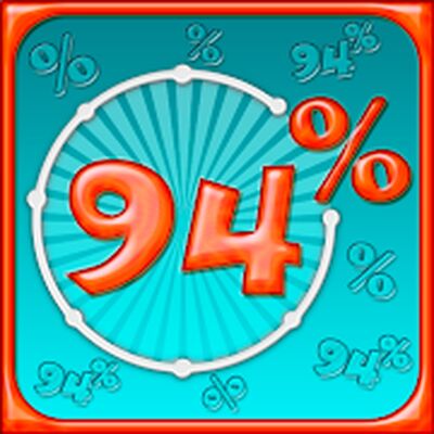 Download 94% (Unlocked All MOD) for Android