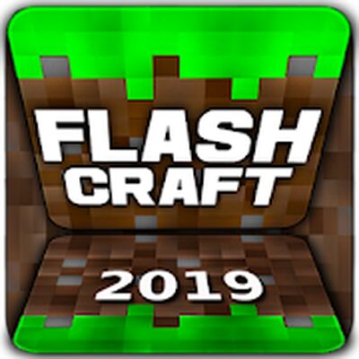 Download Flash Craft: Sandbox Adventures Building Explore (Free Shopping MOD) for Android
