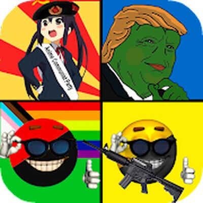 Download Political Compass, Coordinates, Square, Test (Premium Unlocked MOD) for Android