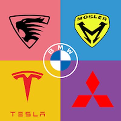Download Car Brands (Unlimited Money MOD) for Android