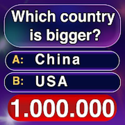 Download Millionaire Trivia Quiz. 2021. New Free Game (Unlimited Money MOD) for Android