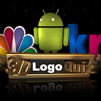 Download 3D Logo Quiz (Free Shopping MOD) for Android