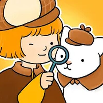 Download Detective Mio—Find Hidden Cats (Unlimited Money MOD) for Android