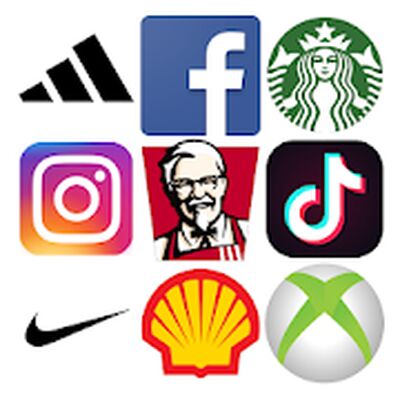 Download Picture Quiz: Logos (Free Shopping MOD) for Android