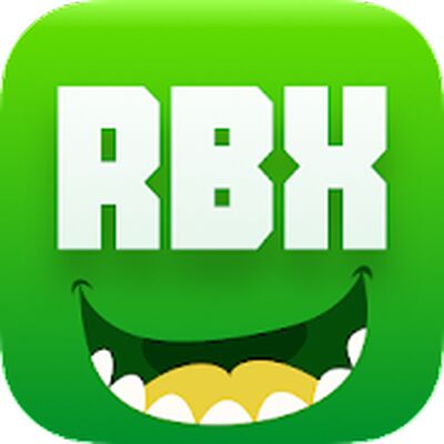 Download Free RBX Master (Unlocked All MOD) for Android