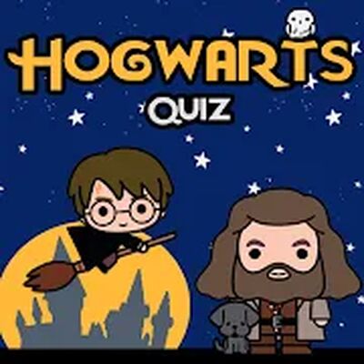 Quiz for Hogwarts HP