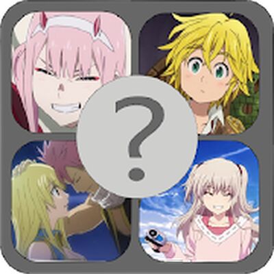 Download Guess the anime (Unlimited Coins MOD) for Android