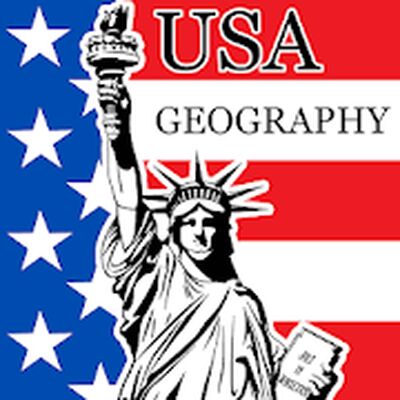 Download USA Geography (Unlimited Money MOD) for Android