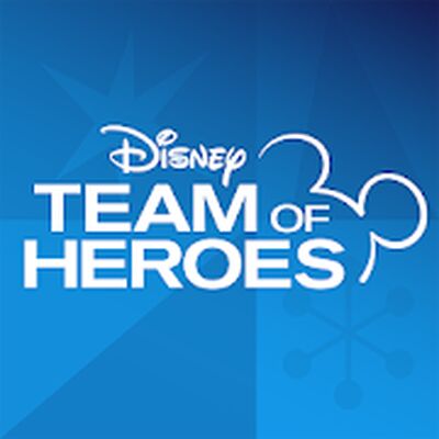 Download Disney Team of Heroes (Premium Unlocked MOD) for Android