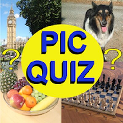 Download Pic Quiz (Free Shopping MOD) for Android