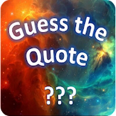 Download Guess The Quote (Unlocked All MOD) for Android
