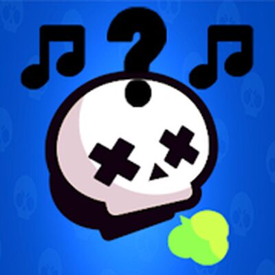 Download Voice Quiz for Brawl Stars (Unlimited Coins MOD) for Android