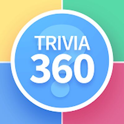 Download TRIVIA 360: Single-player & Multiplayer quiz game (Unlimited Coins MOD) for Android