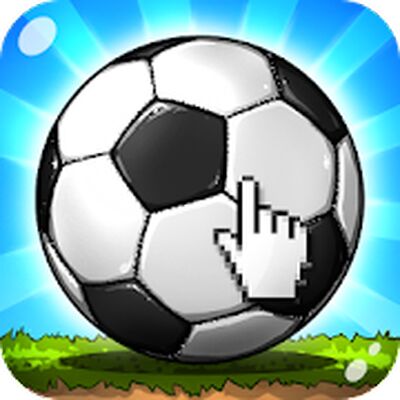 Download Puppet Football Clicker (Premium Unlocked MOD) for Android