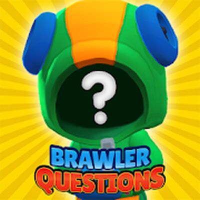 Download Brawler Questions (Unlimited Coins MOD) for Android