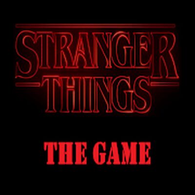 Stranger Things: The Game