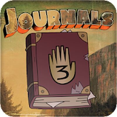 Download Journals GF (Unlimited Coins MOD) for Android