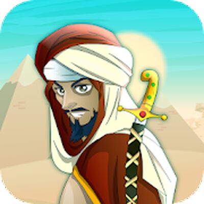 Download The Aladdin Prince Run (Free Shopping MOD) for Android