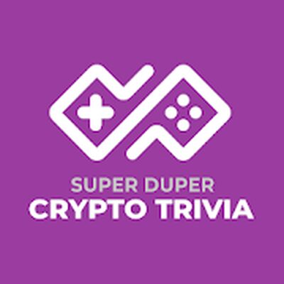 Download SUPER DUPER CRYPTO TRIVIA (Premium Unlocked MOD) for Android