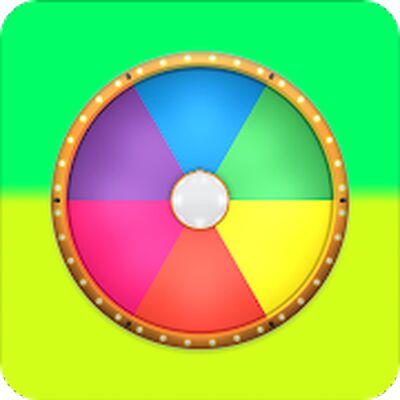 Download Spin The Wheel (Premium Unlocked MOD) for Android