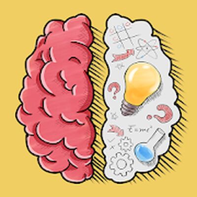 Download Brain Surfing (Unlocked All MOD) for Android