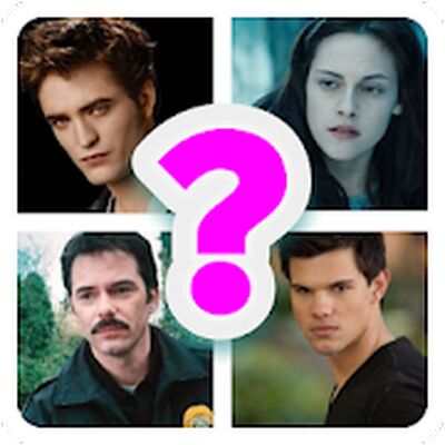 Download Twilight Quiz (Unlimited Coins MOD) for Android