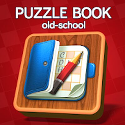 Download Puzzle Book: Daily puzzle page (Unlocked All MOD) for Android