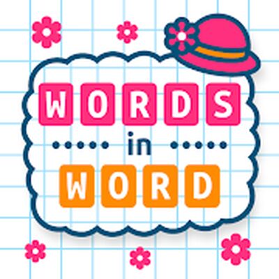 Download Words in Word (Unlimited Money MOD) for Android