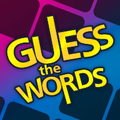 Guess The Words