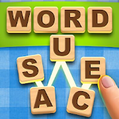 Download Word Sauce: Word Connect (Free Shopping MOD) for Android