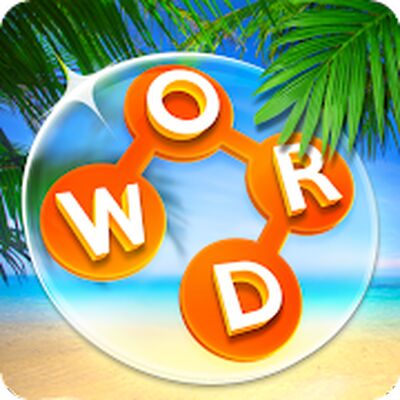 Download Wordscapes (Free Shopping MOD) for Android