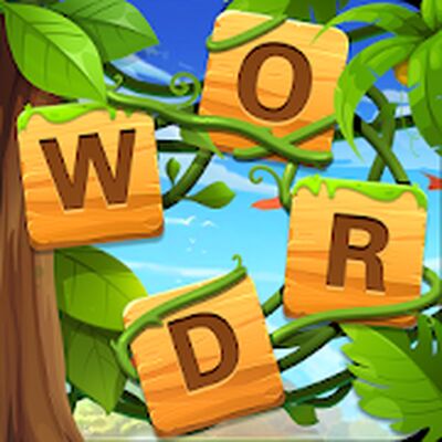 Download Word Crossword Puzzle (Unlocked All MOD) for Android