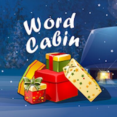 Download Word Cabin (Unlimited Money MOD) for Android