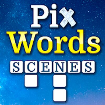 Download PixWords® Scenes (Premium Unlocked MOD) for Android