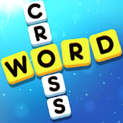 Download Word Cross (Unlocked All MOD) for Android