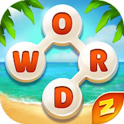 Download Magic Word Search from Letters (Unlimited Money MOD) for Android