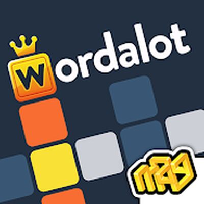 Download Wordalot (Unlimited Money MOD) for Android