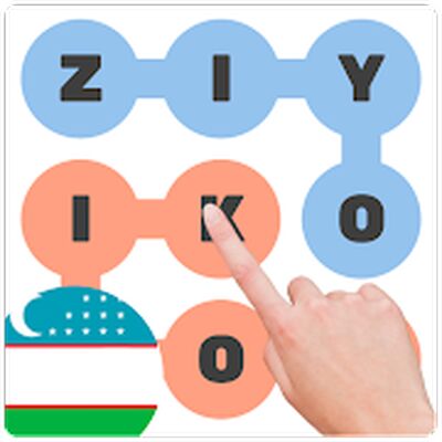 Download So'zni top. O'zbekcha o'yin (Unlocked All MOD) for Android
