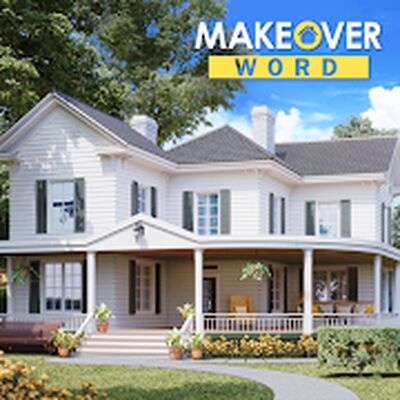 Download Makeover Word: Home Design (Unlocked All MOD) for Android