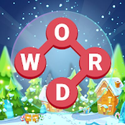 Download Word Connection: Puzzle Game (Free Shopping MOD) for Android