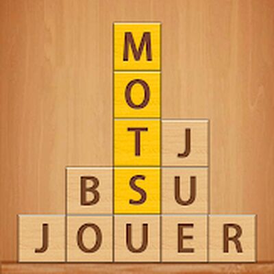 Download Briser des Mots : Jeu de Mots (Unlocked All MOD) for Android