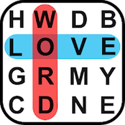 Download Word Search : Find Hidden Word (Unlocked All MOD) for Android