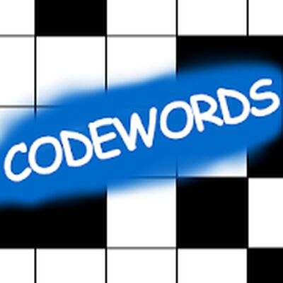 Download Keywords — Codeword Puzzle (Unlocked All MOD) for Android