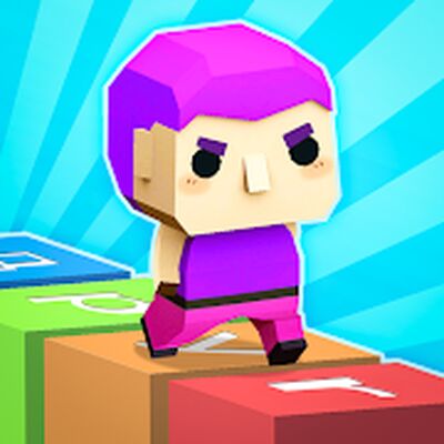 Download Бегать слова (Free Shopping MOD) for Android