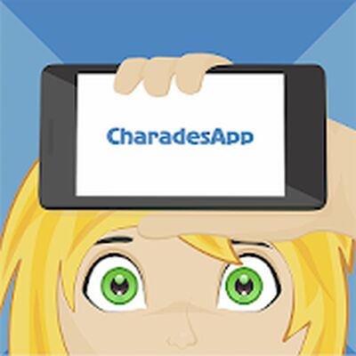 Download CharadesApp (Unlocked All MOD) for Android