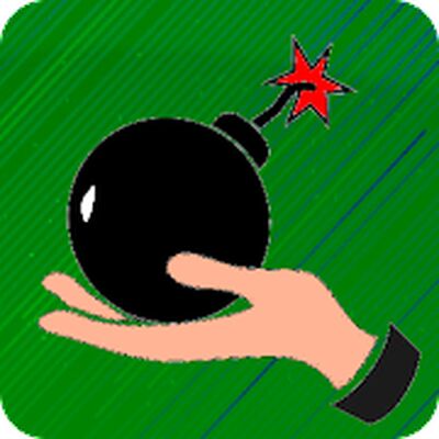 Download Bomb Party: Party Game (Premium Unlocked MOD) for Android